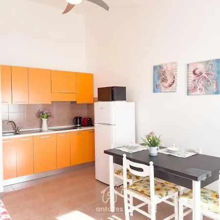 Residenza Orion, A Pochi Passi Dal Centro