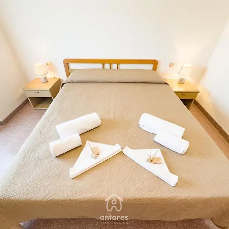 度假居 Residenza Orion, A Pochi Passi Dal Centro *