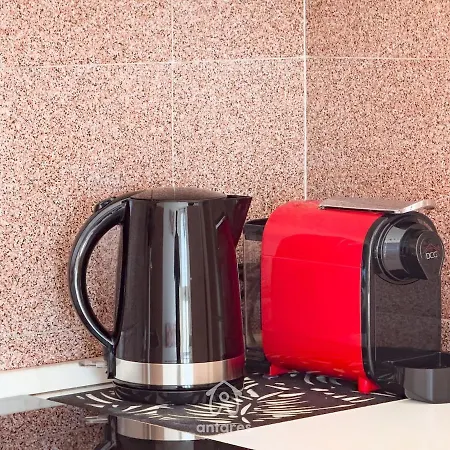 度假居 Residenza Orion, A Pochi Passi Dal Centro