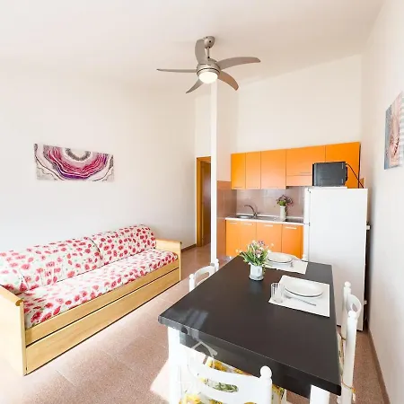 Residenza Orion, A Pochi Passi Dal Centro 別荘 *