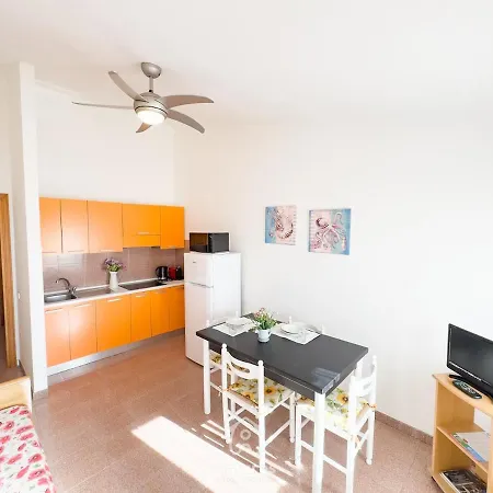 度假居 Residenza Orion, A Pochi Passi Dal Centro *