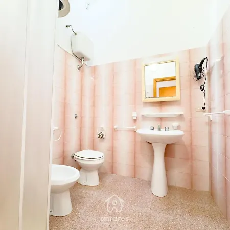 度假居 Residenza Orion, A Pochi Passi Dal Centro