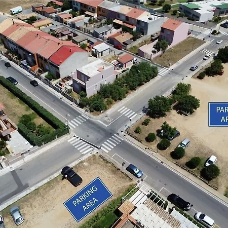 Residenza Ambra, A Pochi Passi Dal Centro