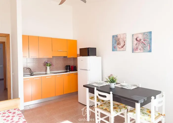 Residenza Orion, A Pochi Passi Dal Centro