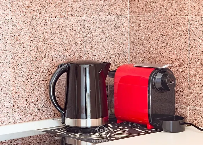 度假居 Residenza Orion, A Pochi Passi Dal Centro