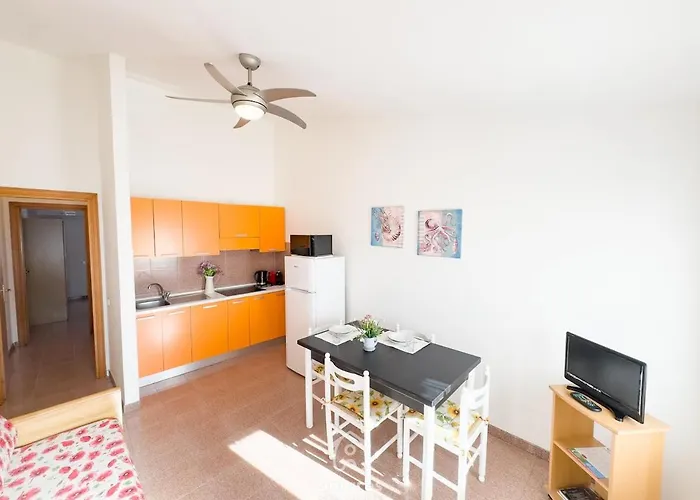 度假居 Residenza Orion, A Pochi Passi Dal Centro *